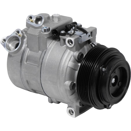 Universal Air Cond Universal Air Conditioning, Co11293C CO11293C